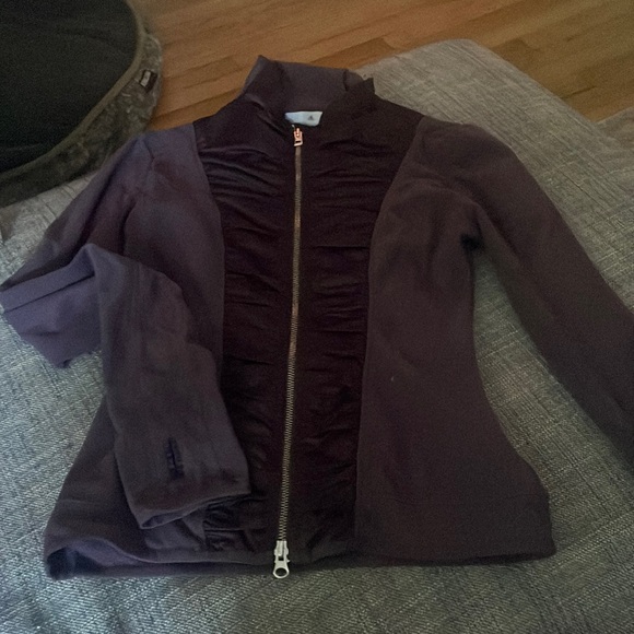 Stella McCartney adidas jacket - Picture 1 of 4